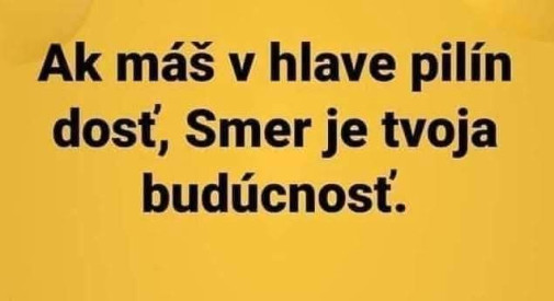 Inšpirácia na transparent..